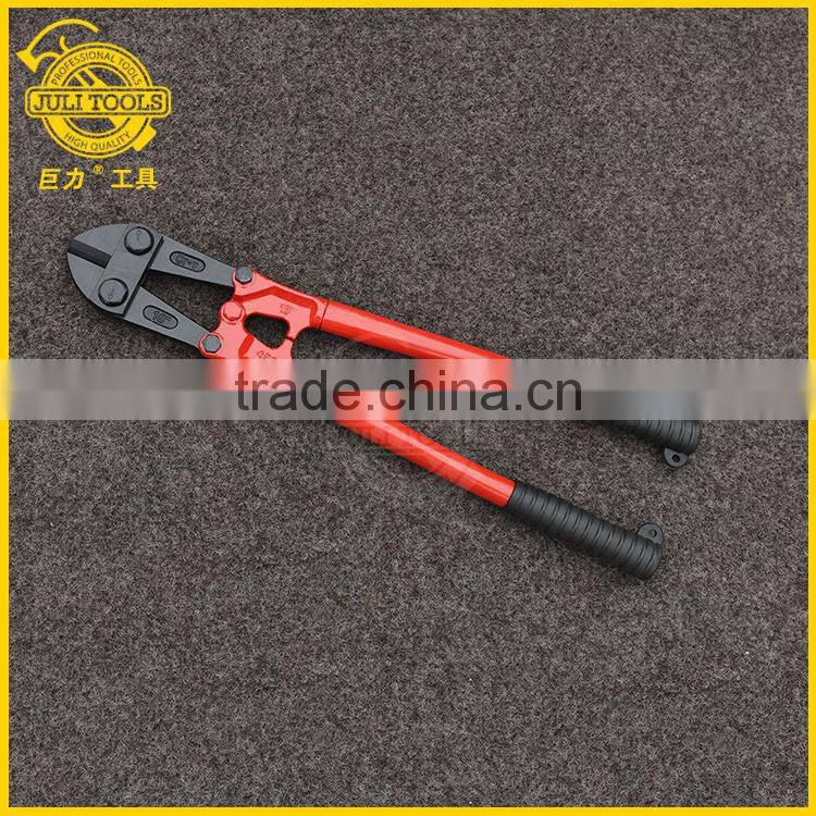 Precise American Type Steel Wire Cutter With Tubular Handle