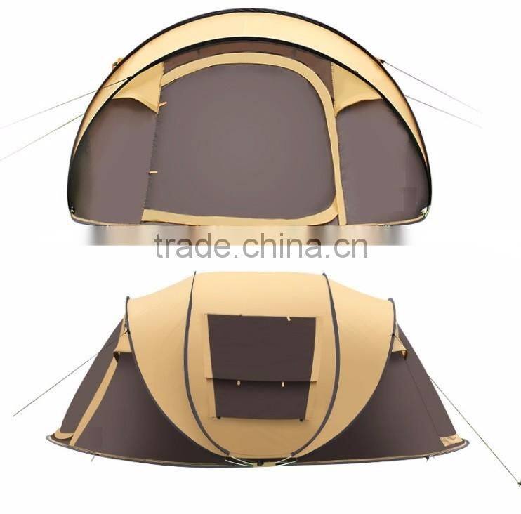 Indoor and Outdoor Multipurpose Pop-up Camping Tent