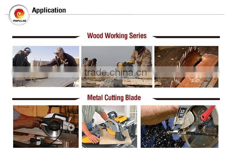 250mm 10" TCT circular saw blade wood miter saw disc MDF hardwood softwood chipboard rip cut cross cutting aluminium Non-Ferrous