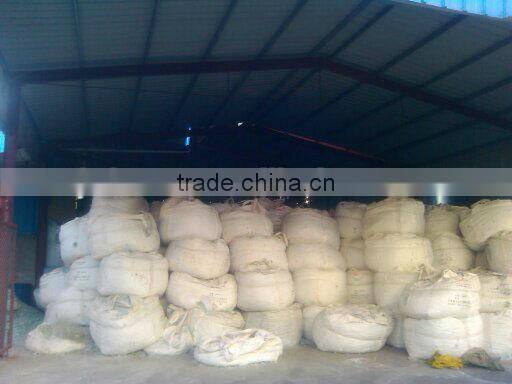 instant sodium silicate powdery