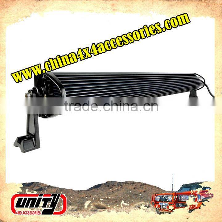 180W Light Strips for Four wheel drive LED10-180W LED Bar 4x4