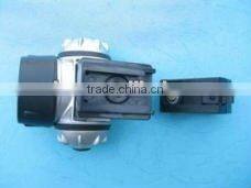 1W LED Bicycle Head Light Adjustable Head Strap Held Bicycle Lamp