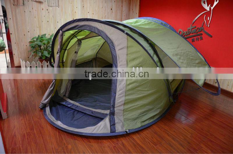 Hot Sale Roof Top Tent for Camping RT-212