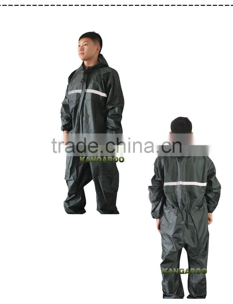 Waterproof Winter Seaman Coverall
