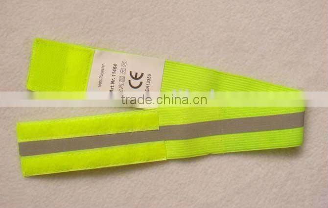 Reflective Elastic Arm Band