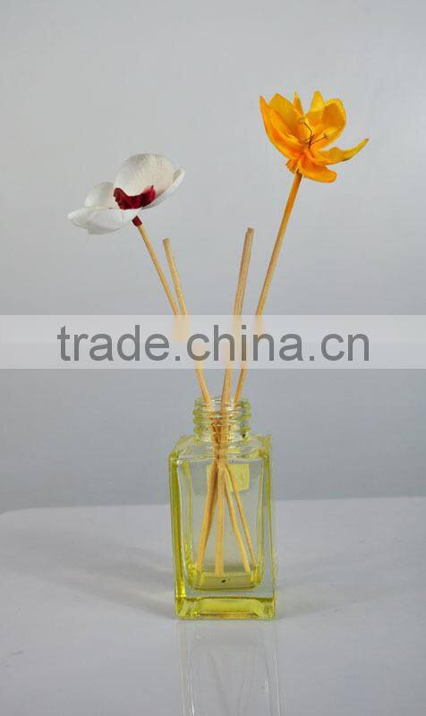 glass bottle,essential oil jar