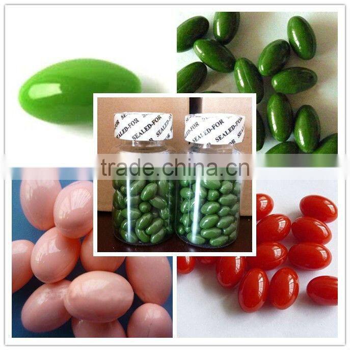 The best chinese diet pills slimming tablet GMP pills to reduce the fat in China