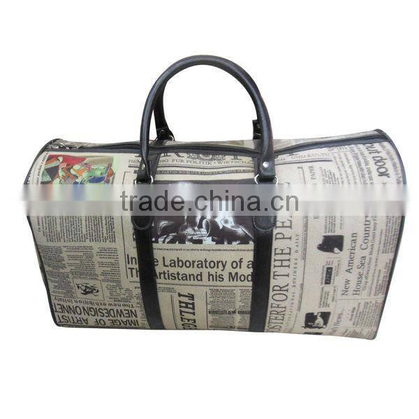 cheap new design travel bag,duffle bag