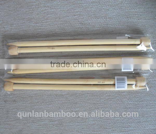High Quality Bamboo Sweater Knitting Needle