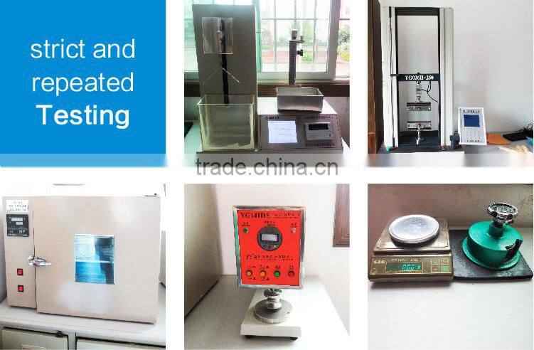 wet wipe material with OEM