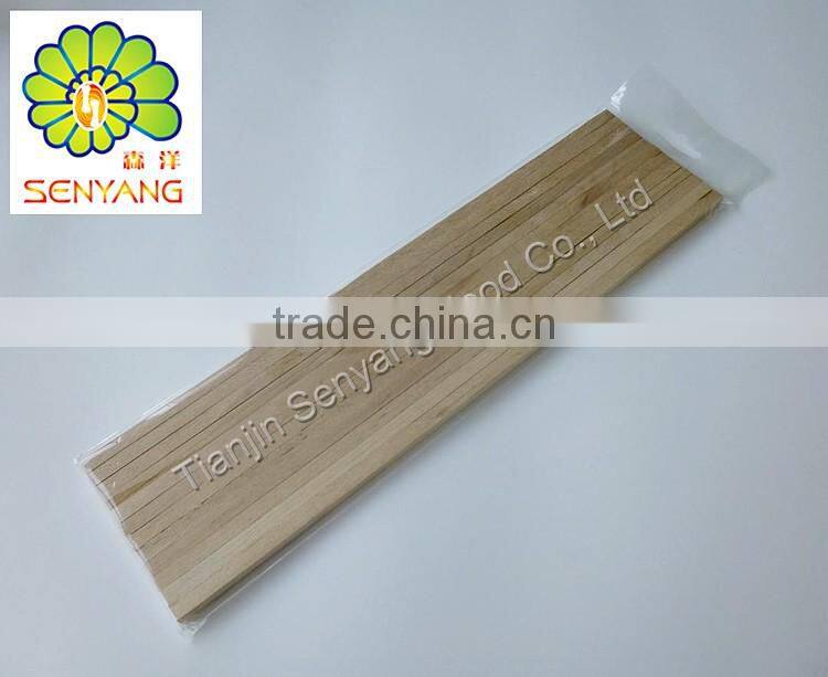 birch square round wooden dowel