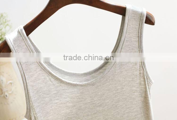 China Apparel Woman Dress Fashion Long Dress Sleeveless