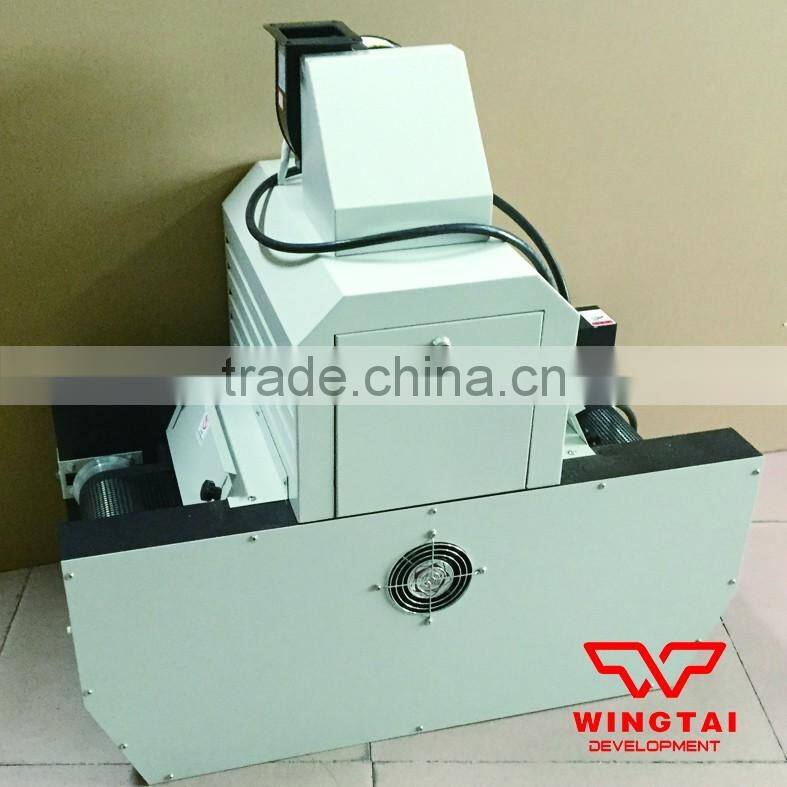 UV Solidifying Machine For Ink,Coating