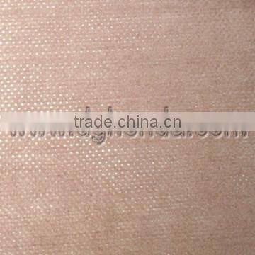 spunlaced non-woven fabric for shoes,hospital bed sheet,wet wipes