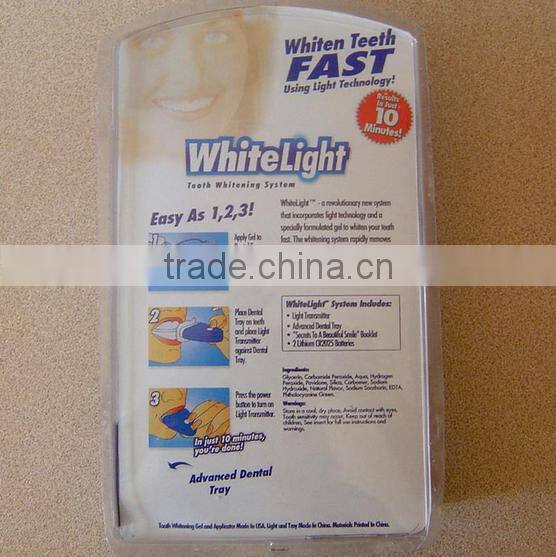 Shuoyang dental teeth whitening light for home use, led teeth white light, led teeth whitening lamp