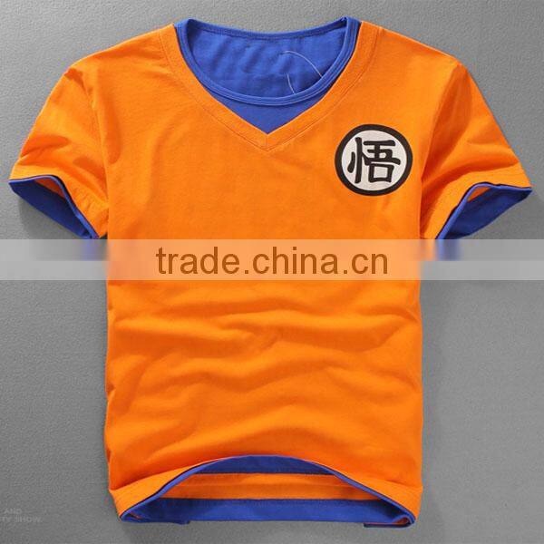 100% cotton chinese t-shirts cheap manufacturers sexy t shirts for men