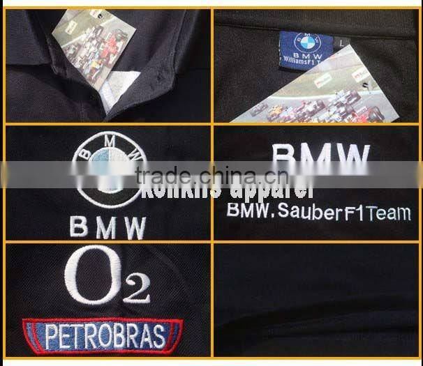 new design kart racing shirt