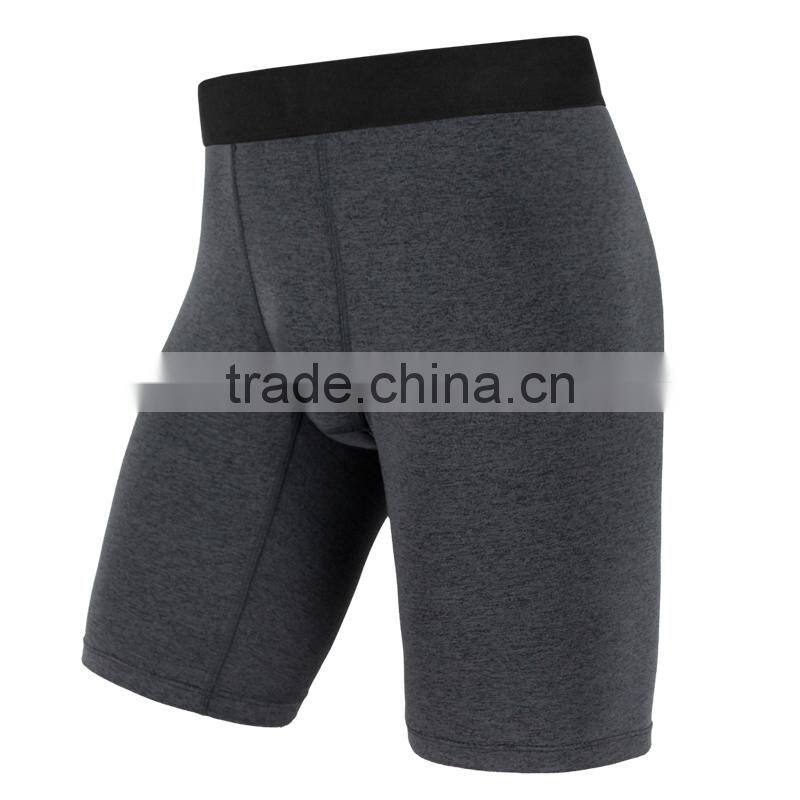 High quality quick dry gym shorts mens fitness short pants