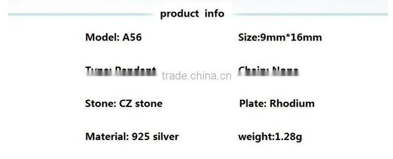 925 sterling silver pendant women snowflake necklace pendant