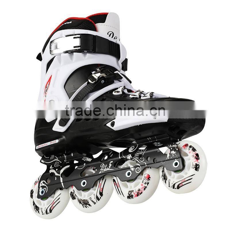 inline skate wheels 100mm adult roller skates shoes for sale