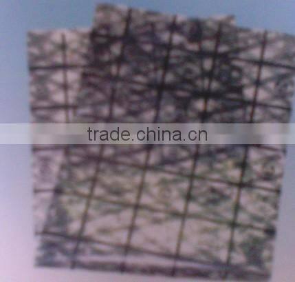 Antistatic shielding bag