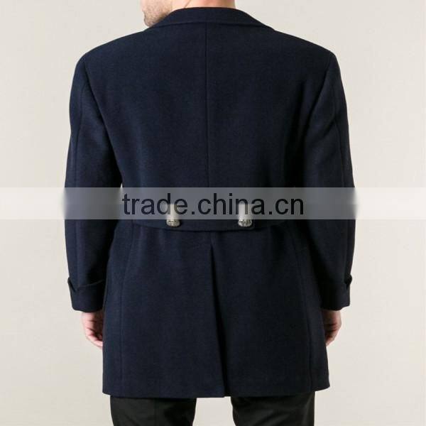 warm winter high quality skim coat for men made in china
