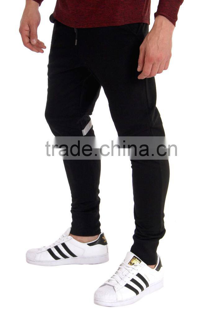 Fitness Running Wear, Custom Splice Sports Joggers Pants