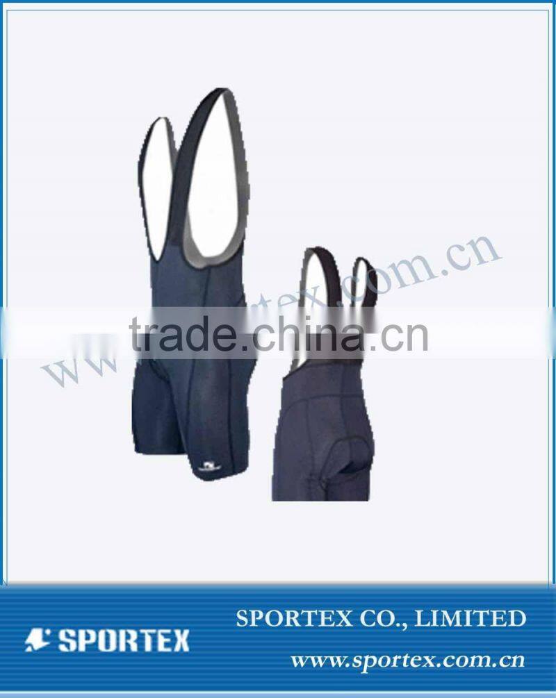 2012 OEM cycling bib shorts