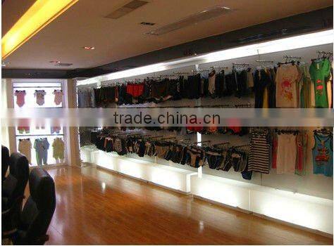 2012 prevalent Style 100% cotton men knitted underwear