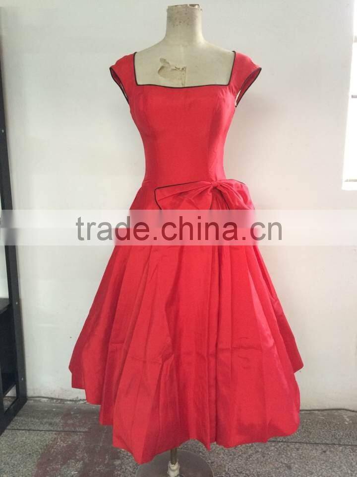 Instyles walson beautiful pinup prom rockabilly dress