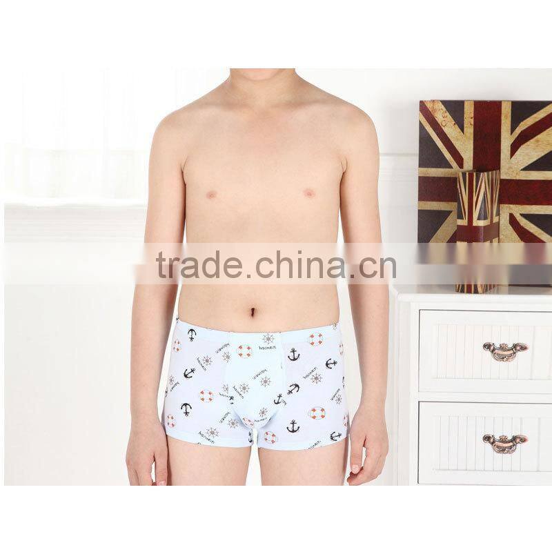 Good quality beautiful boy kids kids thong underwear underwear