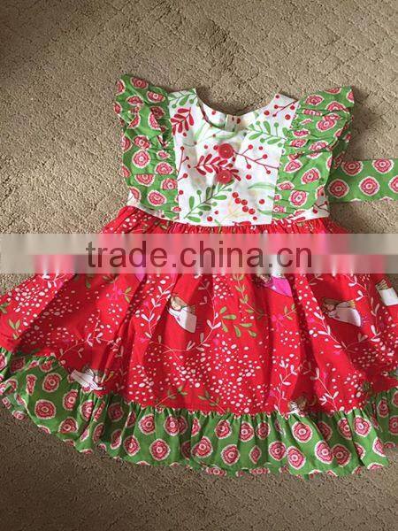 wholesale used baby clothes latest dress designs for flower girls fashion girls summer dress