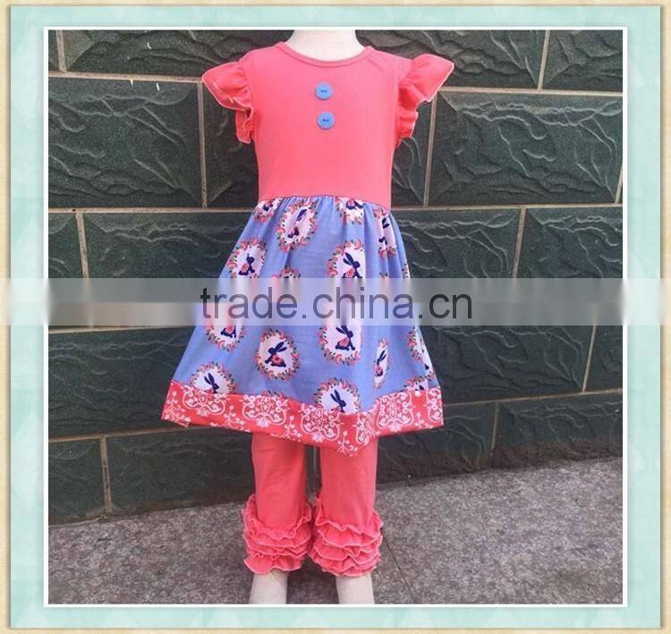 persnickety remake clothing sets easter wholesale childrens outfit baby clothes bunny outfit