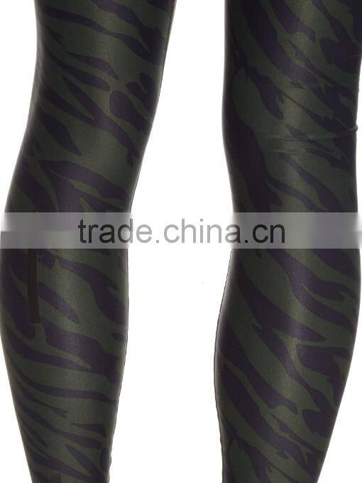 High quality sexy girls wearing yoga pants women sexy stretch tight jogger pants in wholesale