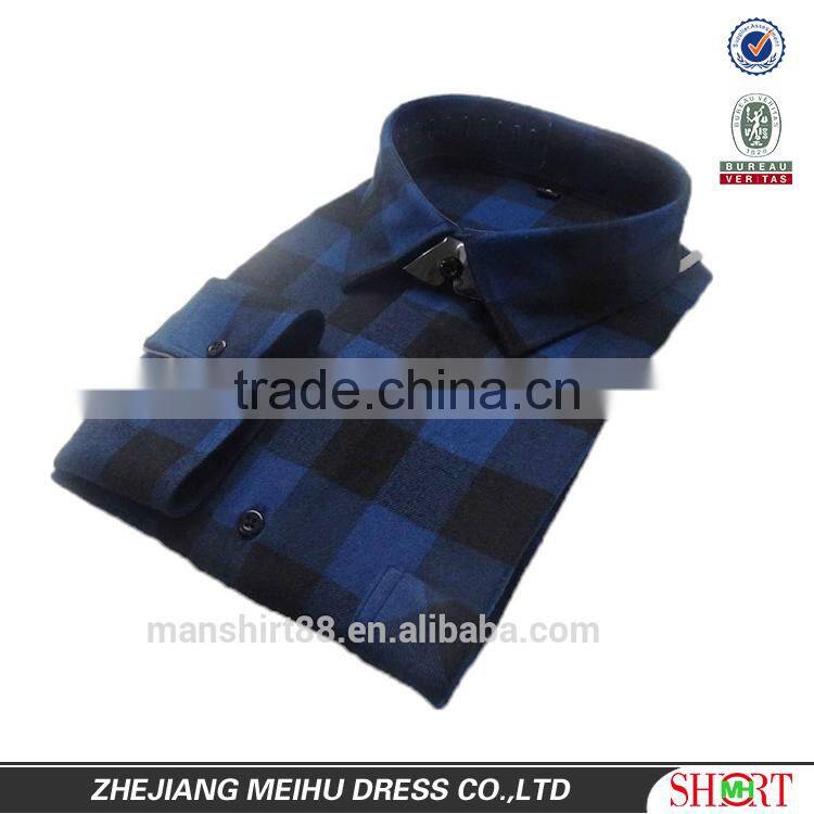 custom fancy flannel shirt