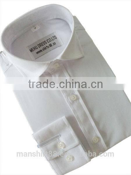 2017 custom boys school shirt