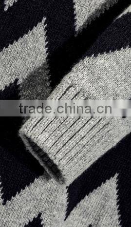 New Fashion Style Design Pullover Sweater Baby Boy Sweater