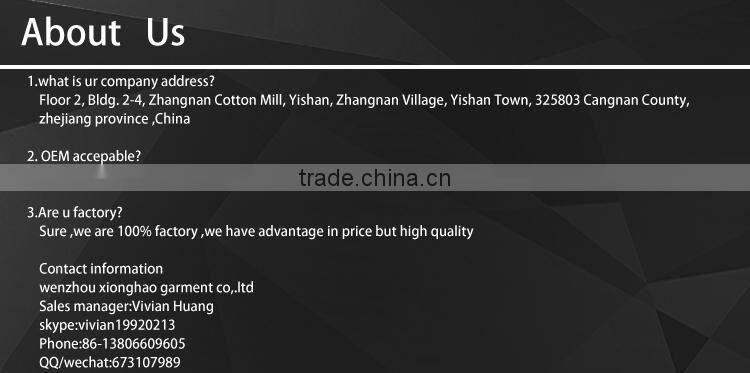 New Stripe 95% Cotton and 5% Lycra children thongs underwear with customized paper label