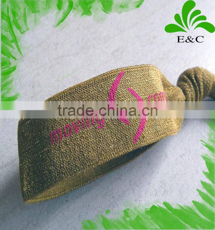 Custom Screen Print Darkish Color Style Wholesale Haberdashery