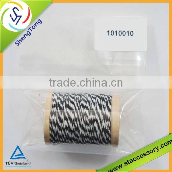 hot sale high quality 6mm cotton rope