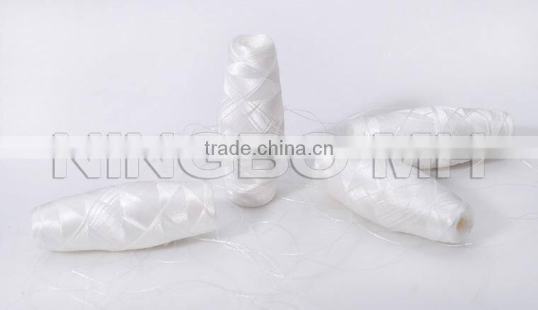 100% Polyester Embroidery Shuttle Thread