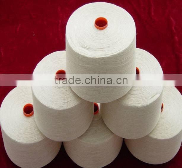 90C 80S 100% PVA yarn raw white color
