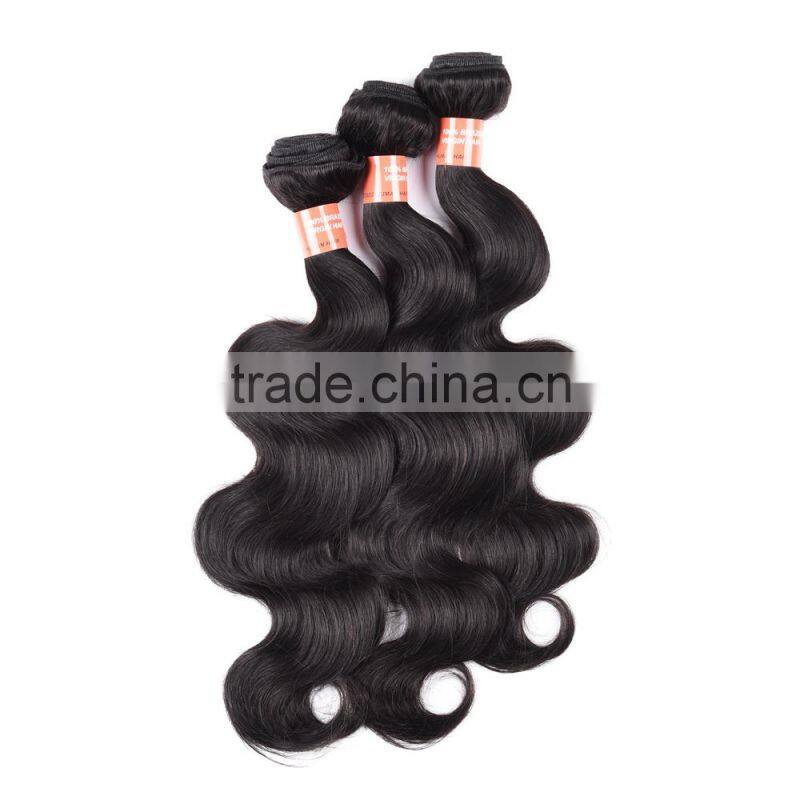 hot beauty human hair 5a virgin brazilian hair,unprocessed wholesale virgin brazilian hair