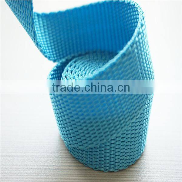 Polypropylene webbing 20mm for strap