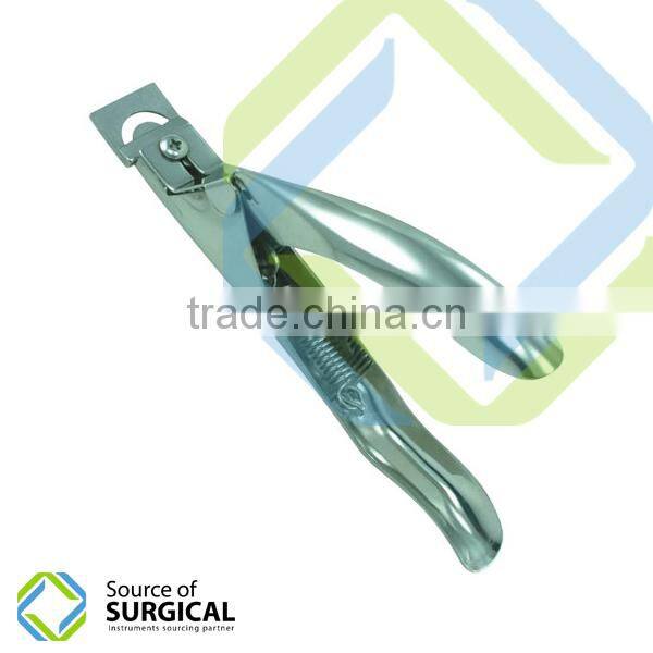 Manicure Tool Acrylic UV Gel Falsestainless Steel Nail Clipper set /acrylic design nail tips