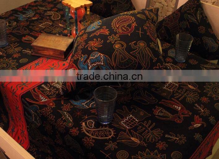 The Newest Custom Fitted Table Cloth