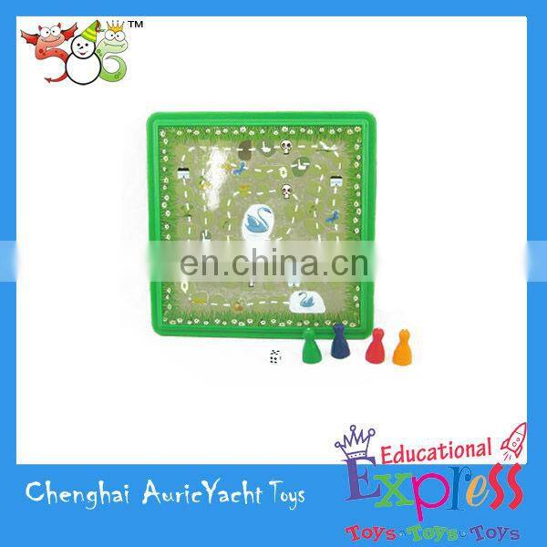 children intelligent games,funny chinese checkers for children,preschool educational toys ZH0903833