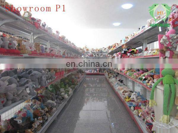 Hot sale valentines day plush flower of rose,cheap wholesale plush toys