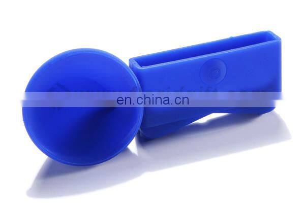 2017 Silicon Sound Cell Phone Amplifier Speaker For Mobile phone