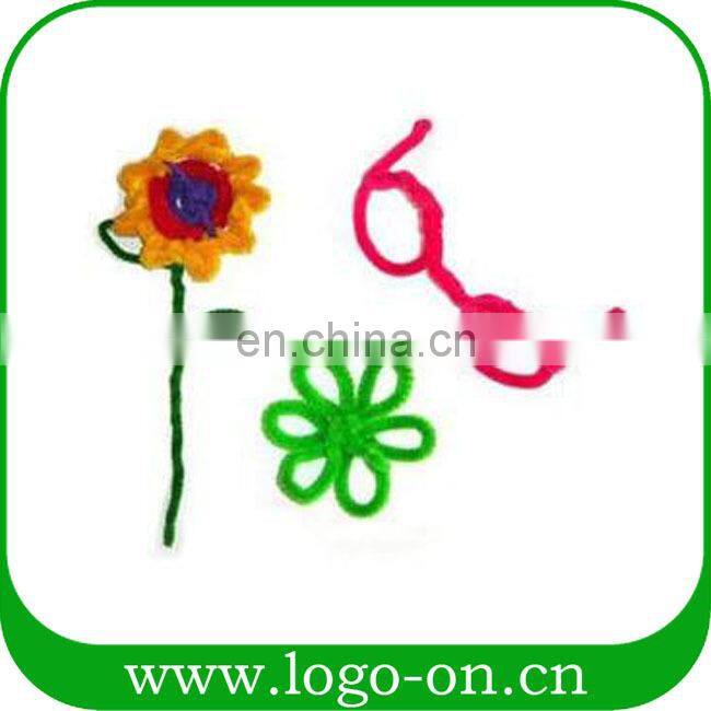 Chenille Stem/ children DIY toys